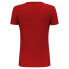 Фото #2 товара SALEWA Pure Eagle Frame Dry short sleeve T-shirt