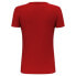 ფოტო #2 პროდუქტის SALEWA Pure Eagle Frame Dry short sleeve T-shirt