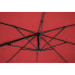 Зонт Uniprodo Parasol 250 x 250 cm