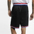 Фото #5 товара Nike NBA 全明星运动篮球短裤 男款 黑色 / Брюки баскетбольные Nike NBA AQ7299-010