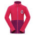 Фото #1 товара ALPINE PRO Siuso full zip fleece