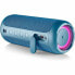 Фото #1 товара Портативный Bluetooth-динамик NGS Синий 60 W