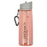 Фото #1 товара Бутылка для воды с фильтром LifeStraw Go 650 мл