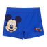 Фото #1 товара плавки-шорты для мальчиков Mickey Mouse Синий