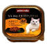 Фото #2 товара ANIMONDA Vom Feinsten With Turkey In Tomato Sauce Wet Cat Food