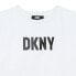 Фото #3 товара DKNY D60086 short sleeve T-shirt