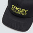 OAKLEY APPAREL Factory Pilot Trucker Cap