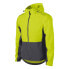 Фото #1 товара Malfini Rainbow M MLI-53890 neon yellow jacket