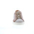 Фото #4 товара Bruno Magli Dante BM2DANB8 Mens Brown Leather Lace Up Lifestyle Sneakers Shoes 7