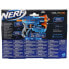 Nerf Elite 2.0 Volt SD-1 und offizielle Nerf Elite Darts