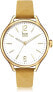 Фото #1 товара Ice-Watch - Ice Time Beige Champagne - Beige Damenuhr mit Lederarmband - 013073 (Small)