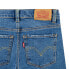 Фото #3 товара LEVI´S ® KIDS 4EH879-M8Z 501 Original Regular Waist Jeans