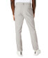 Фото #2 товара Men's Slim-Fit 5-Pocket Tech Pants