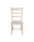 Фото #5 товара Hammerty Chairs, Set of 2