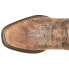 Фото #6 товара Сапоги женские Durango Dream Catcher каррино-коричневые Casual Boots DR
