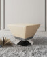 Фото #6 товара Diamond Swivel Ottoman