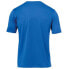 Фото #3 товара UHLSPORT Score Training short sleeve T-shirt