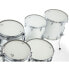 Фото #6 товара Gretsch Drums US Custom Rock Set White Glass