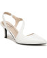 Women's Santorini Asymmetrical Slingback Pumps