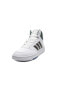 Gy4747-e Hoops 3.0 Mıd Erkek Spor Ayakkabı Beyaz