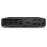 Фото #3 товара HP Elite Mini 600 G9 i5-12500T/8GB/256GB SSD barebone