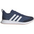 Фото #1 товара Кроссовки Adidas Run60S Women's GreyBird