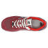 Фото #4 товара New Balance 574 Lace Up Mens Red Sneakers Casual Shoes U574RX2