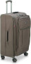 DELSEY PARIS - Helium DLX - Soft Cabin Case Expandable, mocha, Expandable case