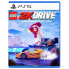 Фото #1 товара PLAYSTATION GAMES PS5 LEGO 2K Drive Awesome Edition