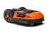 Фото #1 товара wORX WR147E.1 газонокосилка Роботизированная газонокосилка Аккумулятор Черный, Оранжевый