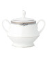 Laurelvale Sugar and Creamer, Set of 2