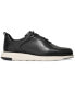 Фото #2 товара Men's Grand Atlantic Textured Sneaker