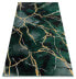 Фото #3 товара Exklusiv Emerald Teppich 1018 Glamour