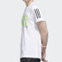 Футболка Adidas neo M CS TEE 3 T