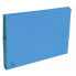 Subfolder Exacompta Blue A4 50 Pieces