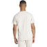 ADIDAS Essentials Single Jersey 3 Stripes short sleeve T-shirt
