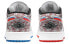 Air Jordan 1 Low SE "Take Flight" 3D GS DD1527-114 Sneakers