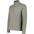 Фото #3 товара CMP Sweat 3G10747 half zip fleece