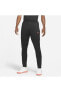 Фото #1 товара Брюки спортивные Nike Dri-FIT Academy черного цвета для мужчин DV9740-014