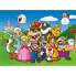 RAVENSBURGER Super Mario Puzzle 100 Pieces