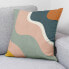 Фото #4 товара Чехол для подушки Decolores Sahara B Разноцветный 50 x 50 cm