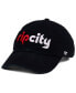 Portland Trail Blazers CLEAN UP Strapback Cap