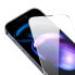 Фото #7 товара Szkło hartowane do iPhone 14 Pro z osłoną na głośnik 0.4mm ZESTAW