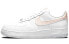 Фото #2 товара Кроссовки Nike Air Force 1 Low White Coral DC9486-100