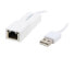 Фото #1 товара Edimax EU-4208 USB 2.0 to 10/100Mbps Fast Ethernet LAN Wired Network Adapter for