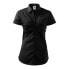 Malfini Chic Shirt W MLI-21401 black