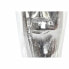 Фото #3 товара Кувшин DKD Home Decor 15 x 13 x 31 cm Лицо Серебристый Алюминий современный