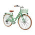 Фото #1 товара ADRIATICA Retro Donna 700 6s bike