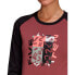 ფოტო #7 პროდუქტის FIVE TEN GFX long sleeve T-shirt