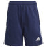 Фото #1 товара Adidas Tiro 21 Sweat Short Jr GK9679